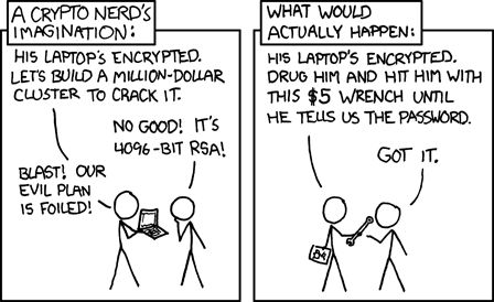 webcomic : xkcd - 538