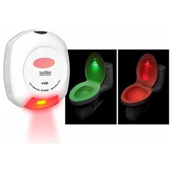 cadeaux geek - toilettes