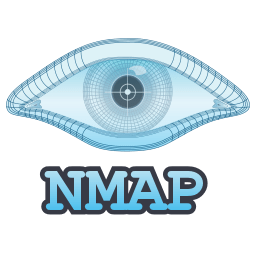 nmap logo