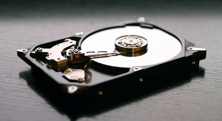 Augmenter la taille d'un disque dur sous Linux avec LVM