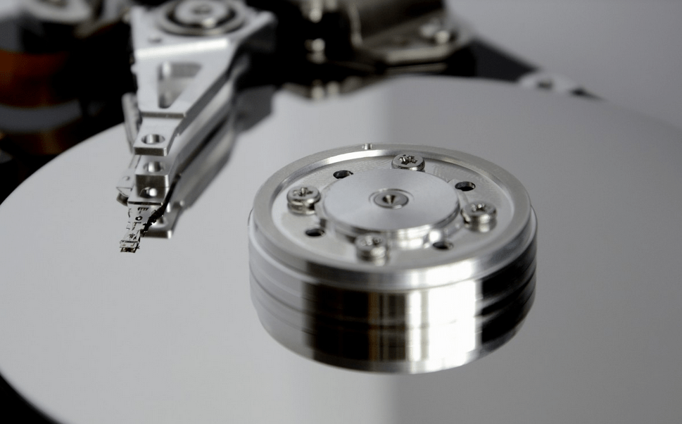 Chiffrer une base MariaDB