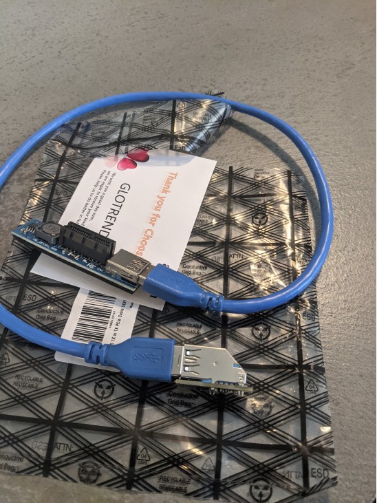 Rallonge du Vive Cosmos Elite en Wireless